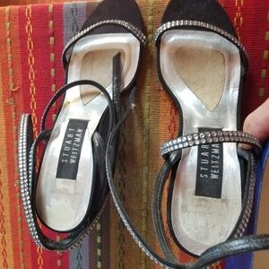 Stuart Weitzman Shoes 6.5